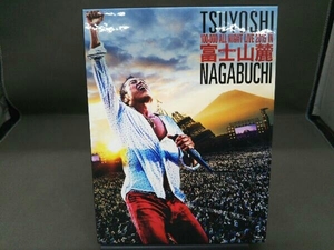 Blu-ray 富士山麓 ALL NIGHT LIVE 2015(Blu-ray Disc)