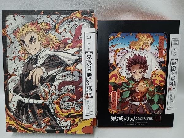 ヤフオク! -無限列車 blu-rayの中古品・新品・未使用品一覧 ヤフオク! -無限列車 blu-rayの中古品・新品・未使用品一覧