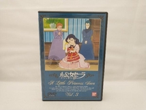 DVD 小公女セーラ 3_画像1