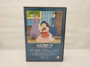 DVD 小公女セーラ 3