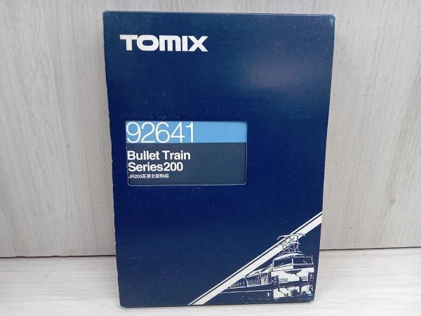 ヤフオク! -「tomix 92641」(新幹線) (JR、国鉄車輌)の落札相場・落札価格 ヤフオク! -「tomix 92641」(新幹線) (JR、国鉄車輌)の落札相場・落札価格