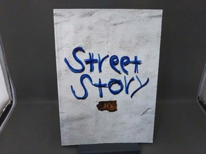 HY/Street Story ケイエムピー編集部