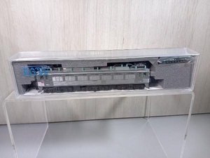 【現状品】 Nゲージ KATO 3067-1 EF81形300番台電気機関車