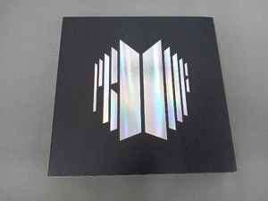 BTS CD 【輸入盤】PROOF(Compact Edition)(3CD)