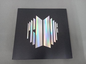 BTS CD 【輸入盤】PROOF(Compact Edition)(3CD)