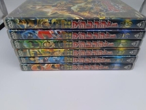 DVD 【※※※】[全12巻セット]魔法戦隊マジレンジャー スーパー戦隊シリーズ Vol.1~12_画像2