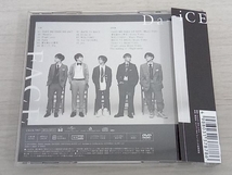 帯あり Da-iCE CD FACE(初回限定盤A)(DVD付)_画像2