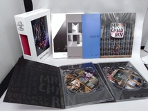 Mr.Children 30th Anniversary Tour 半世紀へのエントランス(Blu-ray Disc)_画像1