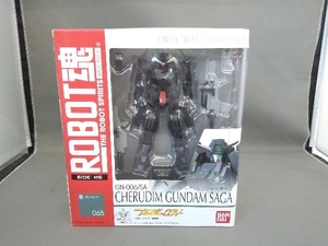 フィギュア ROBOT魂 ＜SIDE MS＞ GN-006/SA ケルディムガンダムサーガ