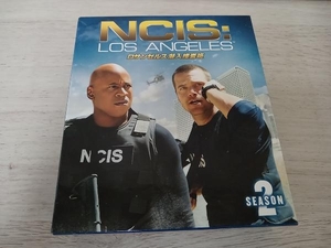 DVD ロサンゼルス潜入捜査班~NCIS:Los Angeles シーズン2 トク選BOX