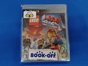 PS3 LEGO ムービー ザ・ゲーム