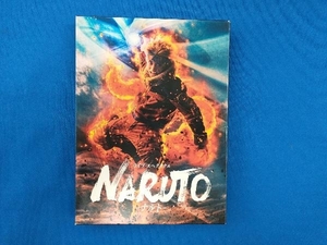  Live * spec ktakru[NARUTO- Naruto -]2016(Blu-ray Disc)