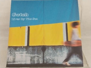 【Gotch(ASIAN KUNG-FU GENERATION)】 CD; Lives By The Sea