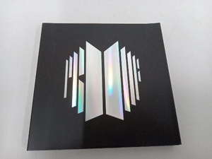 BTS CD 【輸入盤】PROOF(Compact Edition)(3CD)