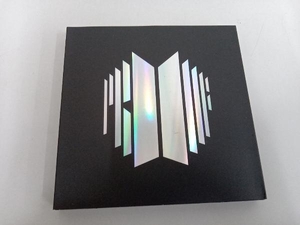 BTS CD 【輸入盤】PROOF(Compact Edition)(3CD)