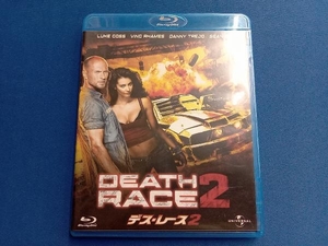 デス・レース2(Blu-ray Disc)