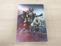 DVD 劇場版 仮面ライダービルド Be The One コレクターズパック_画像2