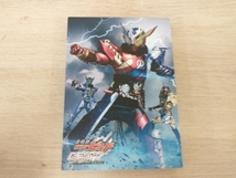 DVD 劇場版 仮面ライダービルド Be The One コレクターズパック_画像1