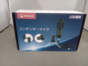 ZENLO condenser microphone 