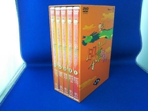 アニメ / DVD / まんが日本昔ばなし DVD-BOX 第1集 / 収納BOX付き / 市原悦子、常田富士男_画像1