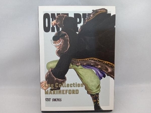 DVD ONE PIECE Log Collection'MARINEFORD'(TVアニメ第459話~第476話)