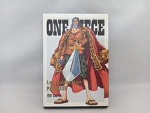 DVD ONE PIECE Log Collection'PROMISE'(TVアニメ第497話~第516話)_画像1