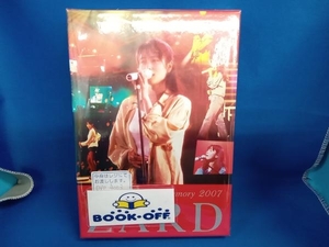 DVD ZARD What a beautiful memory 2007