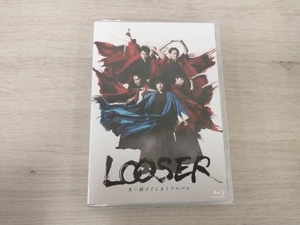  Mai шт. [LOOSER.. продолжать .... альбом ](Blu-ray Disc)