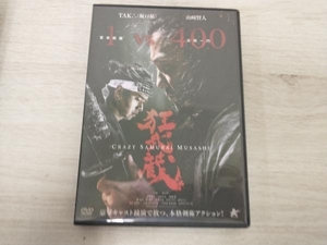 DVD 狂武蔵