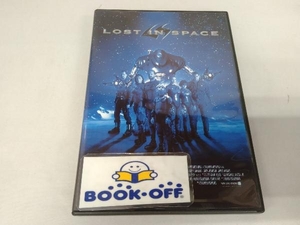 DVD ロスト・イン・スペース スペシャル・コレクターズ・エディション