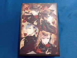  exist Pro * exist uta. series :2.5 next origin Dance Live [S.Q.S(s care stage )]Episode3[ROMEO-in the darkness-]( limitation version )(Blu-ray Disc)