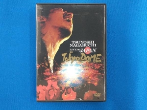 長渕剛 DVD '92 JAPAN LIVE IN TOKYO DOME