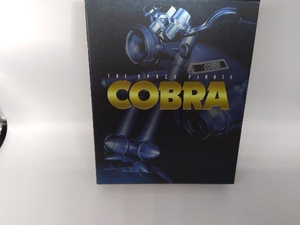 コブラ・ザ・スペースパイレート Blu-ray BOX(Blu-ray Disc)