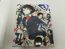 デュラララ!! Blu-ray Disc BOX(Blu-ray Disc)_画像2