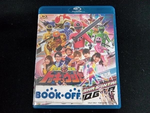 スーパー戦隊シリーズ 烈車戦隊トッキュウジャー VOL.12(Blu-ray Disc)