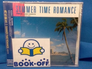 角松敏生 CD SUMMER TIME ROMANCE~FROM KIKI