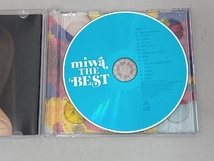 miwa CD miwa THE BEST_画像4