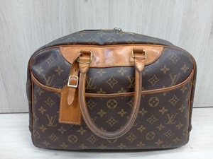 LOUIS VUITTON／モノグラム VI0997／ドーヴィル バッグ 店舗受取可