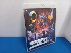 仮面ライダーセイバー×ゴースト スペクター×ブレイズ(Blu-ray Disc)