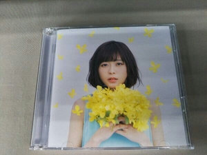 水瀬いのり CD innocent flower(初回限定盤)(Blu-ray Disc付)