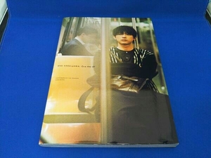 吉沢亮 PHOTO BOOK:One day off JIMI FRANKLIN