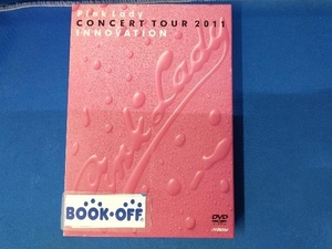 ピンク・レディー DVD Concert Tour 2011 'INNOVATION'