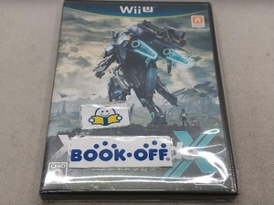 WiiU XenobladeX