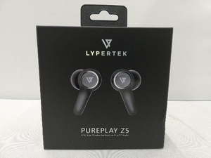 RHA TrueControl ANC LYPERTEK PUREPLAY Z5 LPT04BK ワイヤレスイヤホン