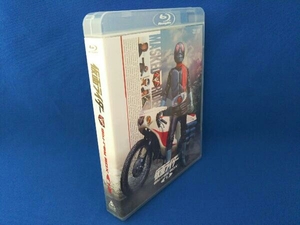 仮面ライダー Blu-ray BOX 1(Blu-ray Disc)