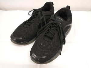 NIKE AIR MAX 720 AO2924-007 スニーカー ブラック 27.5cm