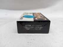 ジャンク VHS-Cテープ TDK ST-C30XPK_画像3