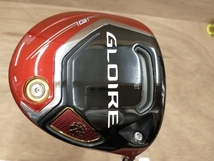 TaylorMade GLOIRE F テーラーメイド グローレエフ ドライバー_画像1