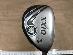 DUNLOP XXIO 9 Miyazaki MODEL ダンロップ ゼクシオナイン 4番ユーティリティ