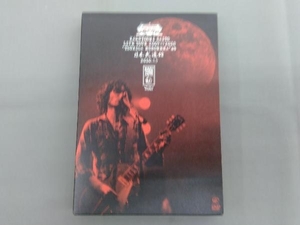 DVD 斉藤和義 ライブツアー2009＞＞2010 月が昇れば at 日本武道館(初回限定版)